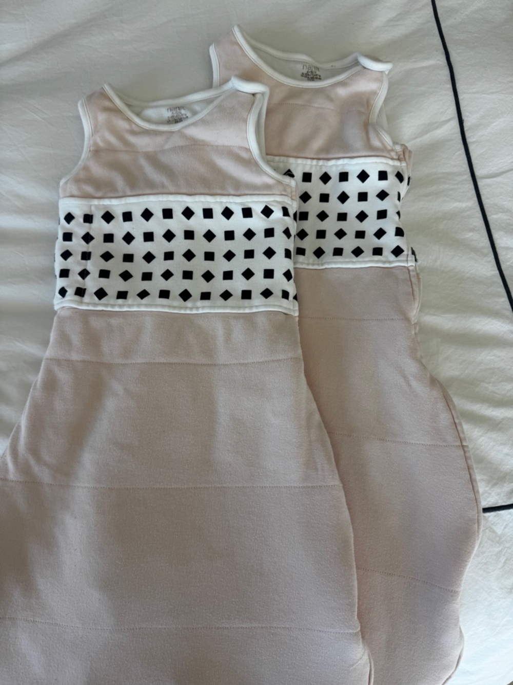 Nanit sleep sac quilted 6-12 months